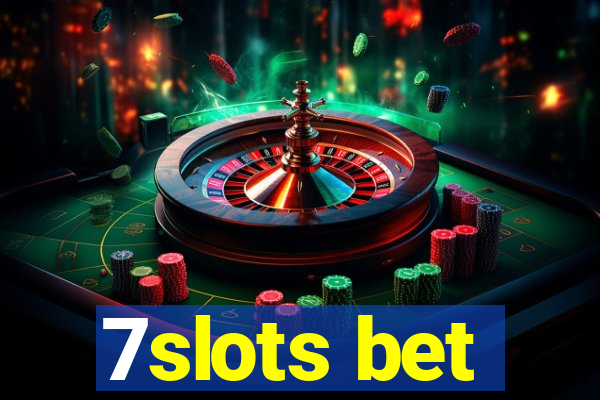 7slots bet